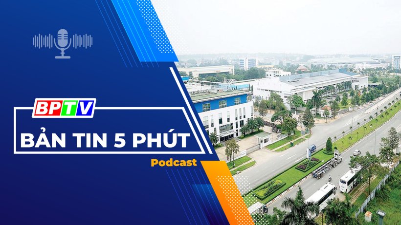 5 phút sáng nay 29-2-2024