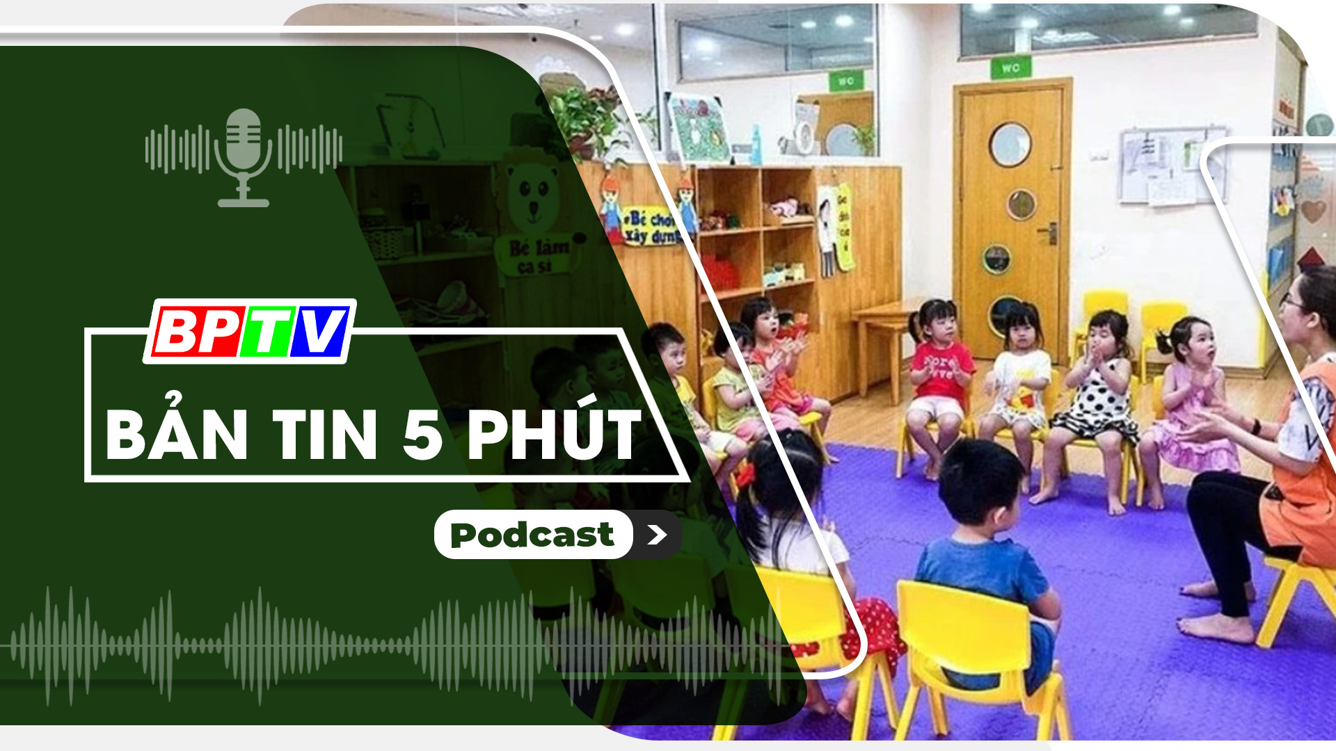 5 phút sáng nay 29-5-2024