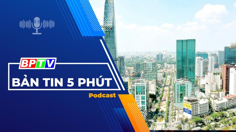 5 phút sáng nay 2-1-2024