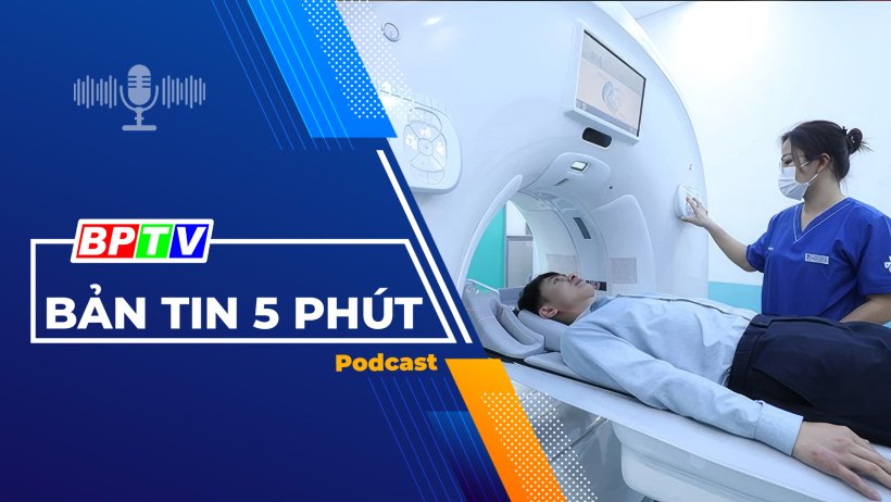 5 phút sáng nay 30-1-2024 5 phút sáng nay 30-1-2024