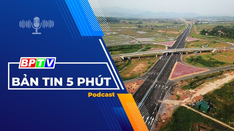 5 phút sáng nay 30-3-2024