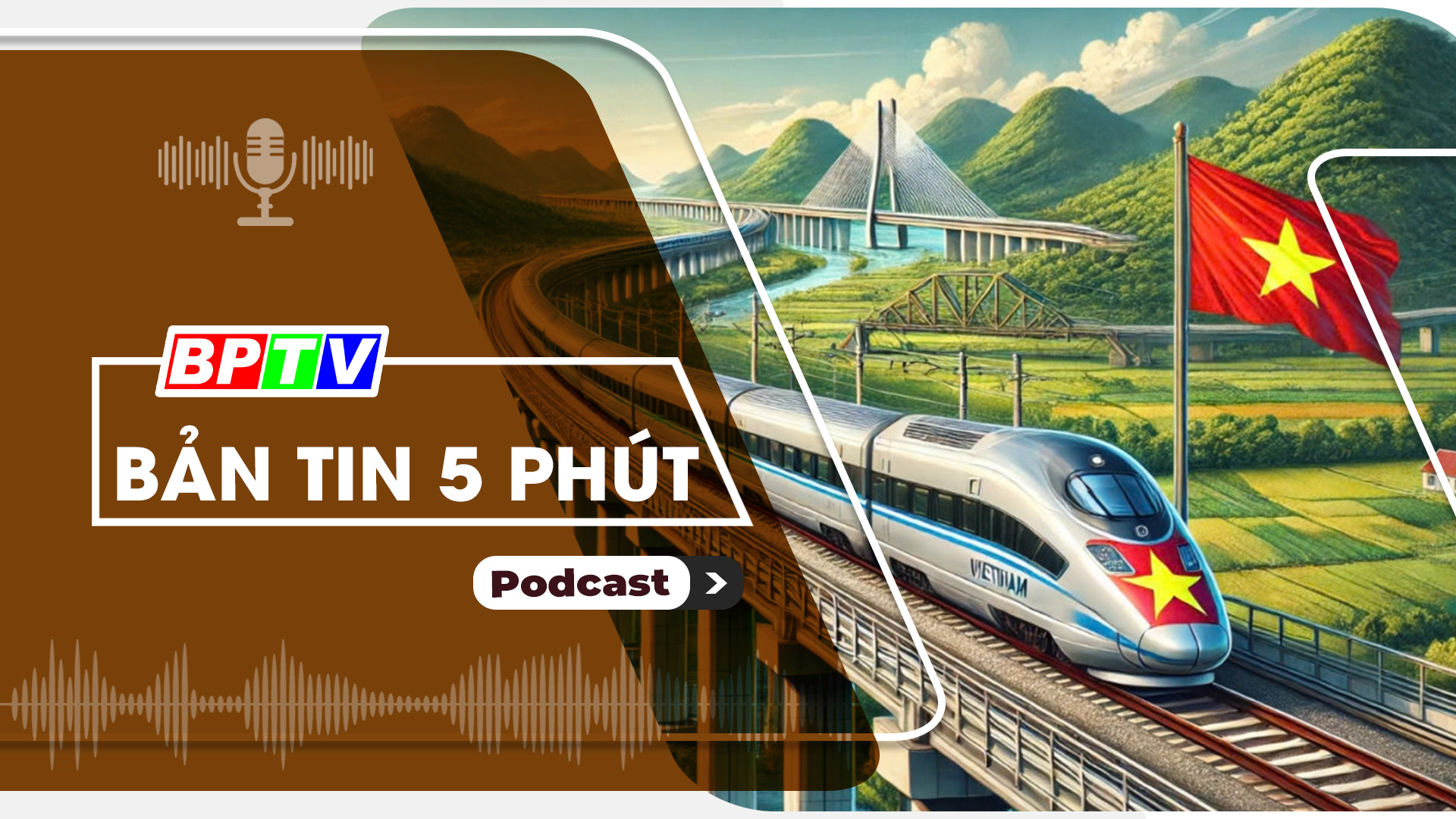 5 phút sáng nay 31-10-2024