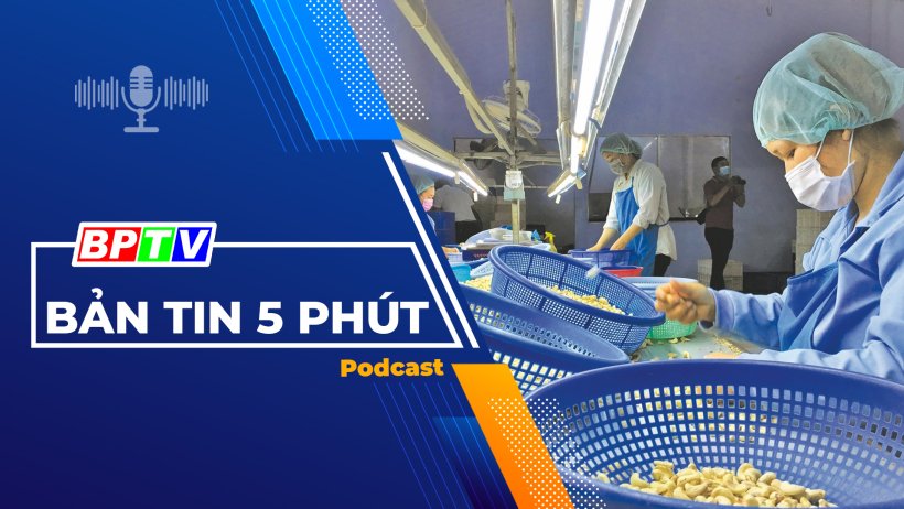 5 phút sáng nay 31-1-2024 5 phút sáng nay 31-1-2024