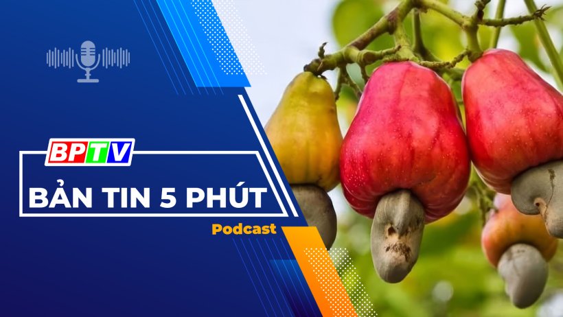 5 phút sáng nay 3-3-2024
