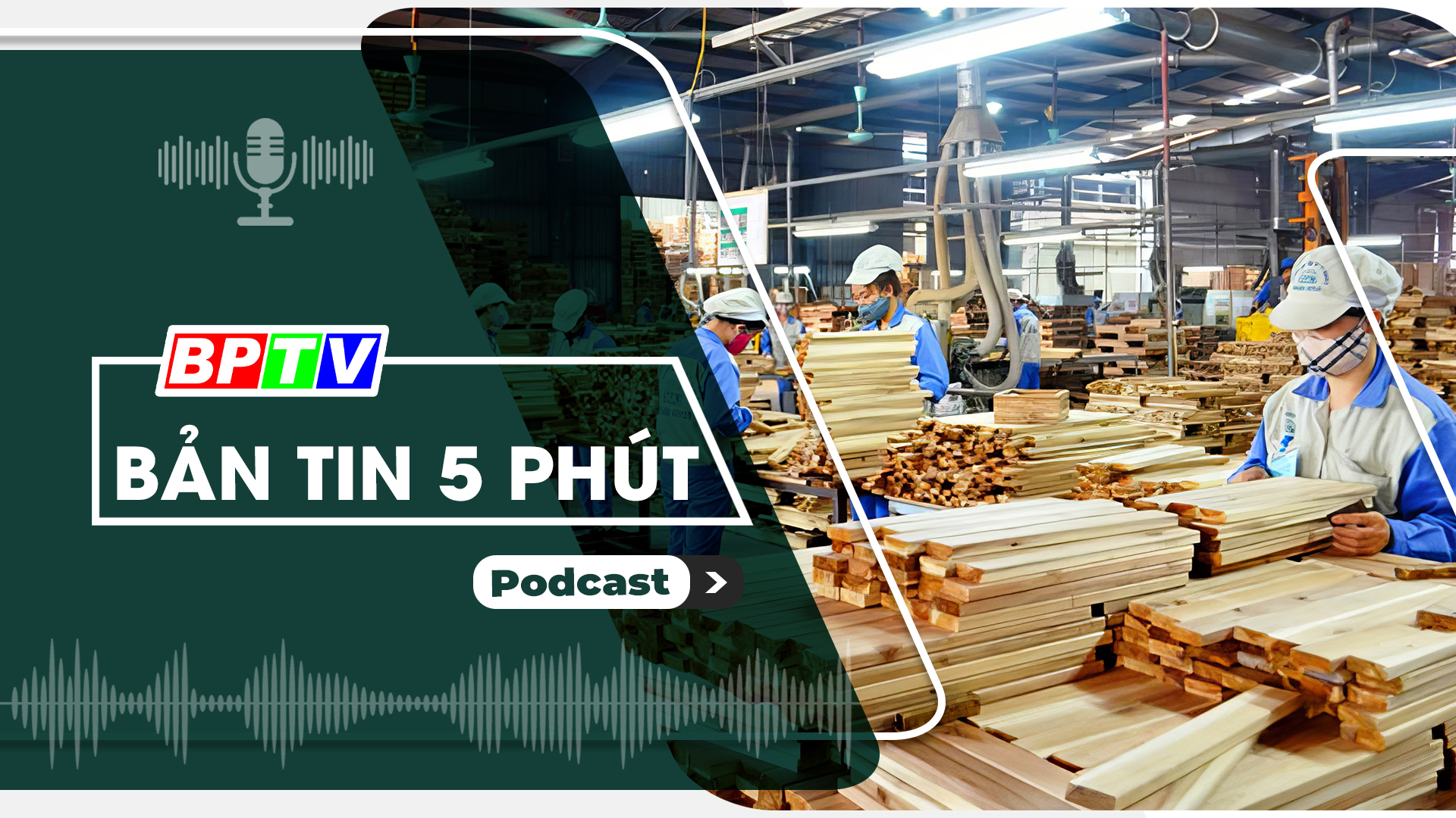 5 phút sáng nay 3-6-2024