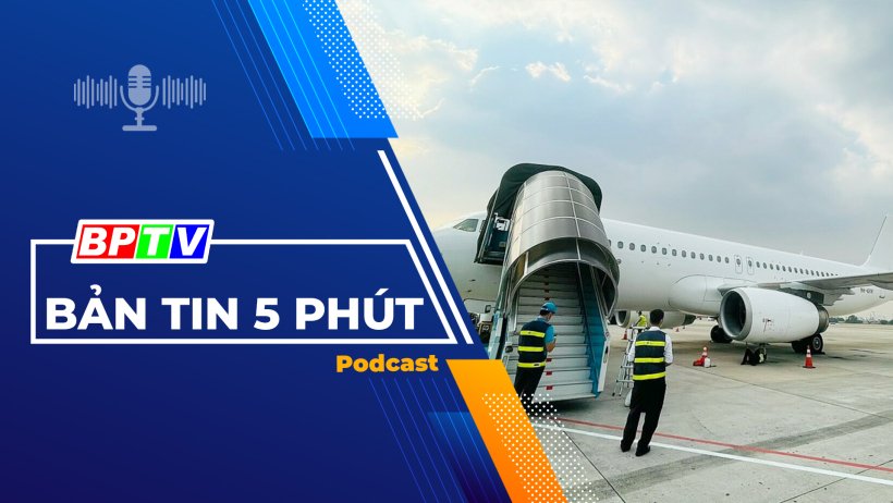 5 phút sáng nay 4-2-2024