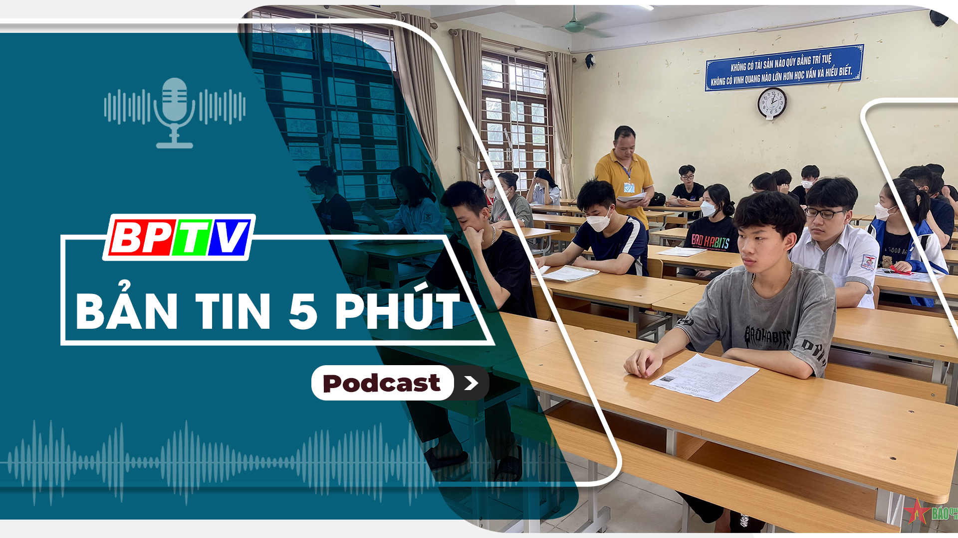 5 phút sáng nay 4-2-2025