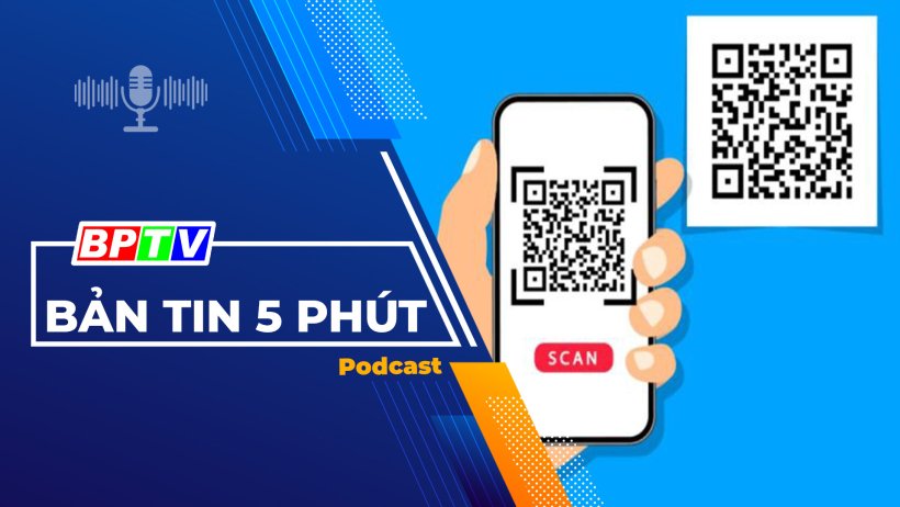 5 phút sáng nay 5-12-2023 5 phút sáng nay 5-12-2023
