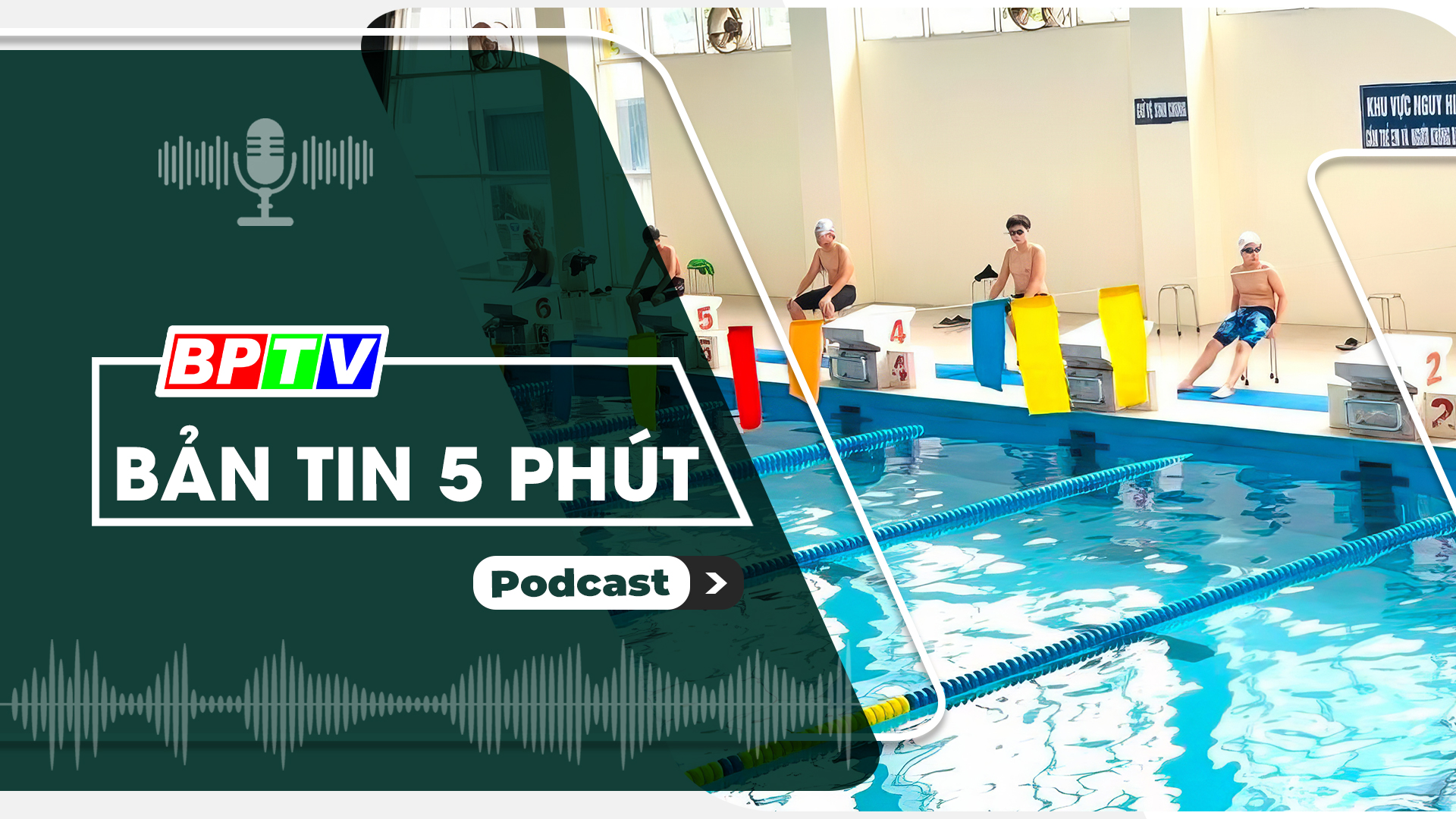 5 phút sáng nay 5-6-2024