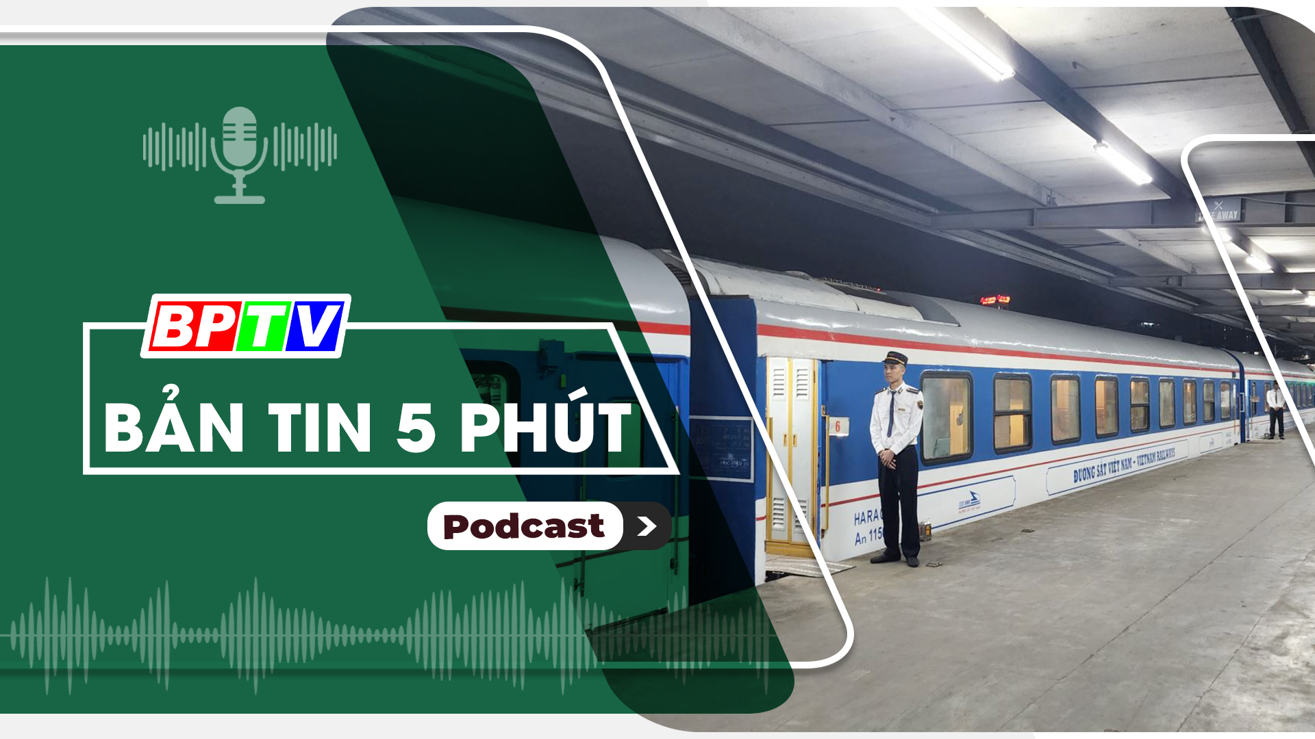 5 phút sáng nay 6-12-2024