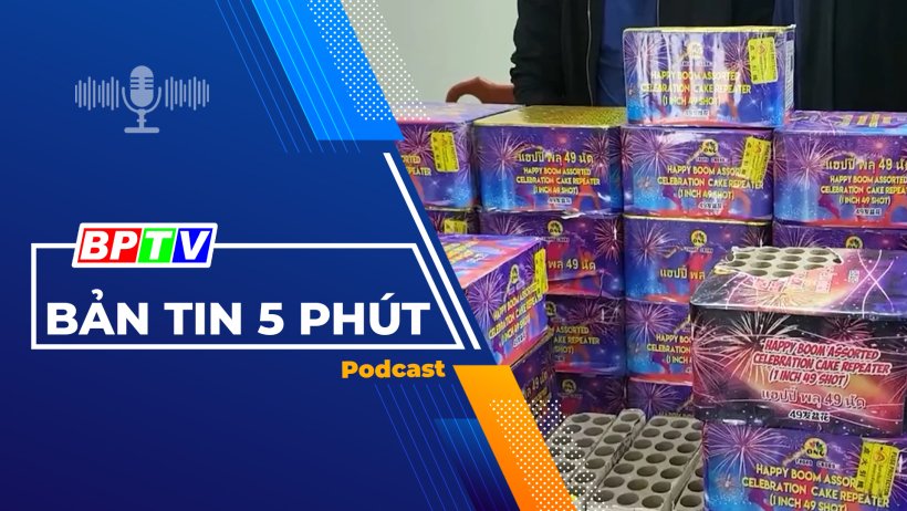 5 phút sáng nay 6-2-2024