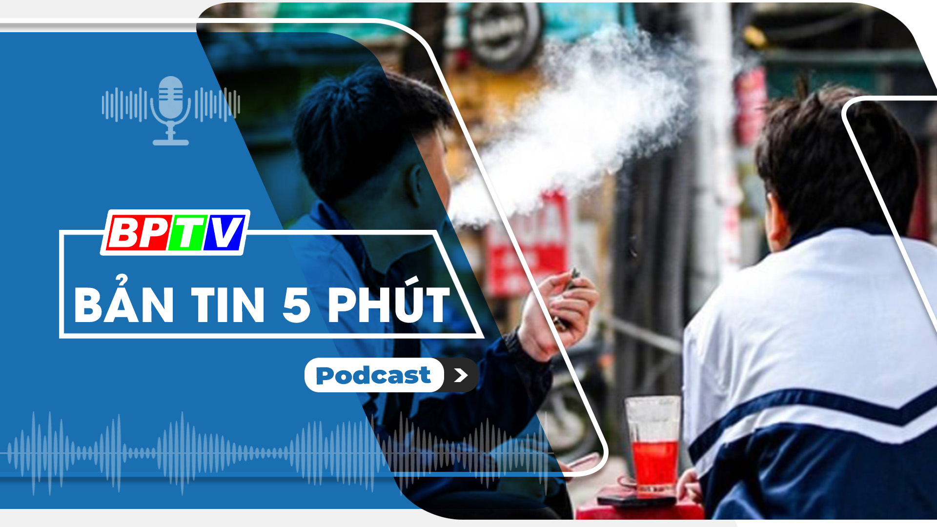 5 phút sáng nay 6-7-2024