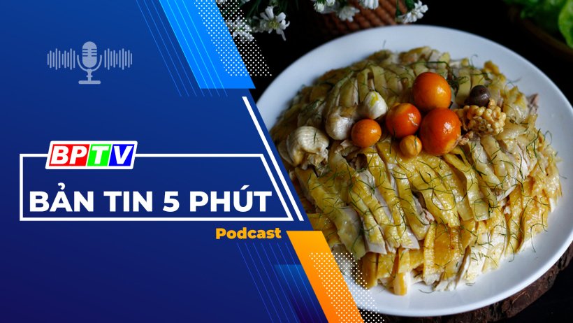 5 phút sáng nay 7-2-2024