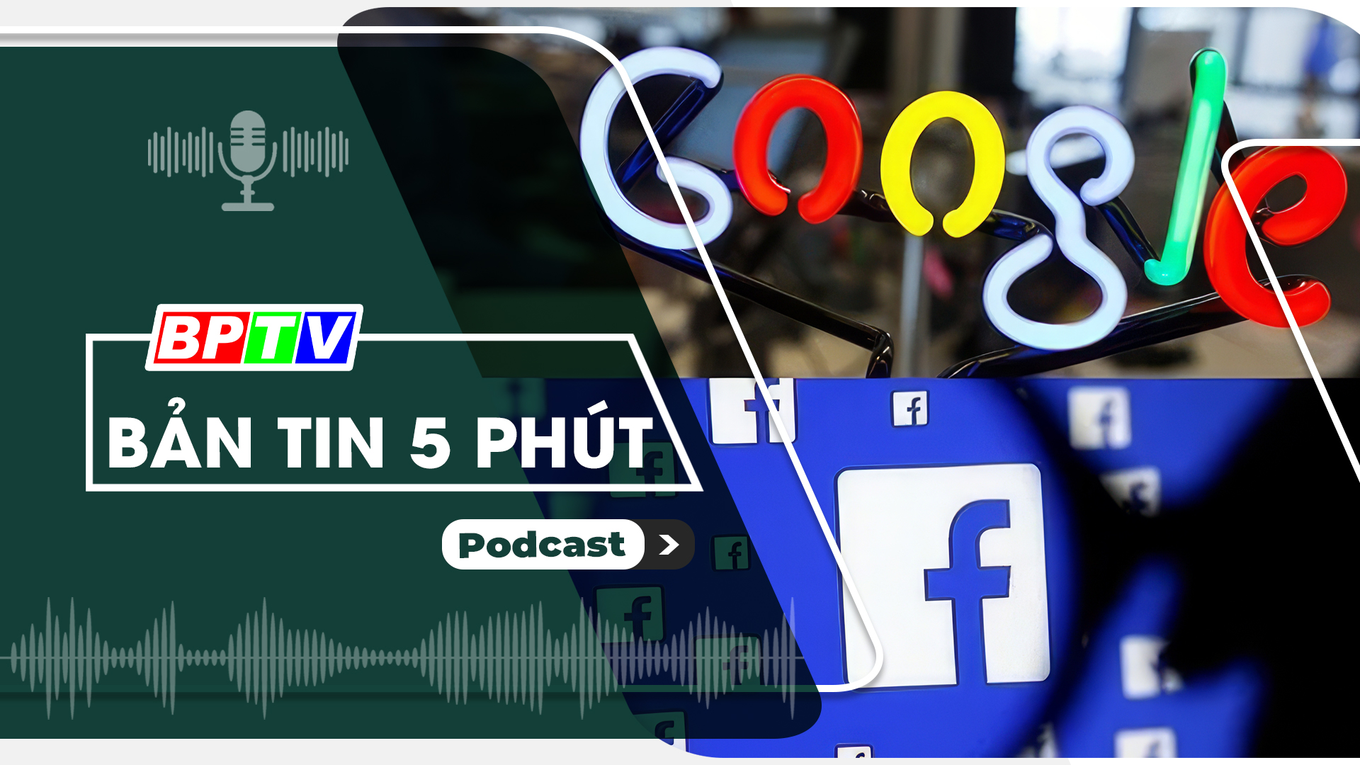 5 phút sáng nay 7-6-2024