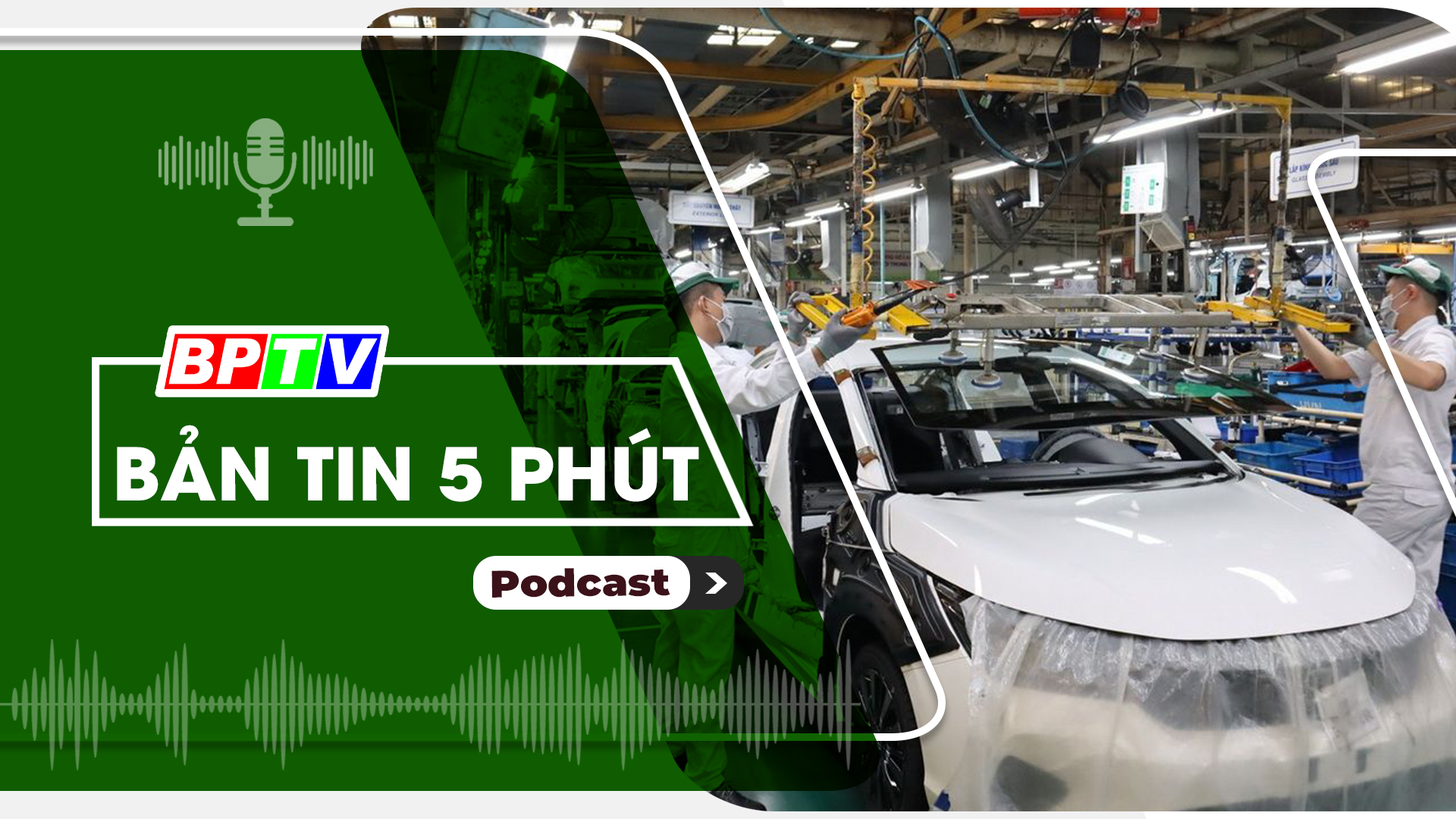 5 phút sáng nay 7-9-2024