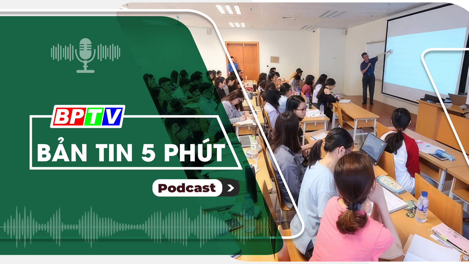 5 phút sáng nay 8-11-2024