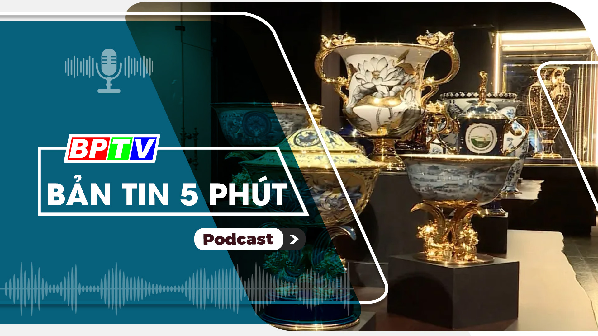 5 phút sáng nay 8-1-2025
