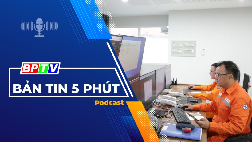 5 phút sáng nay 8-2-2024