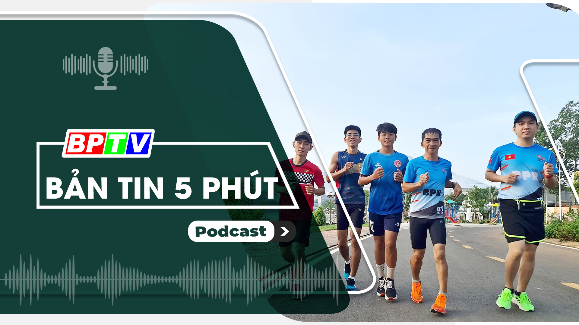 5 phút sáng nay 9-6-2024