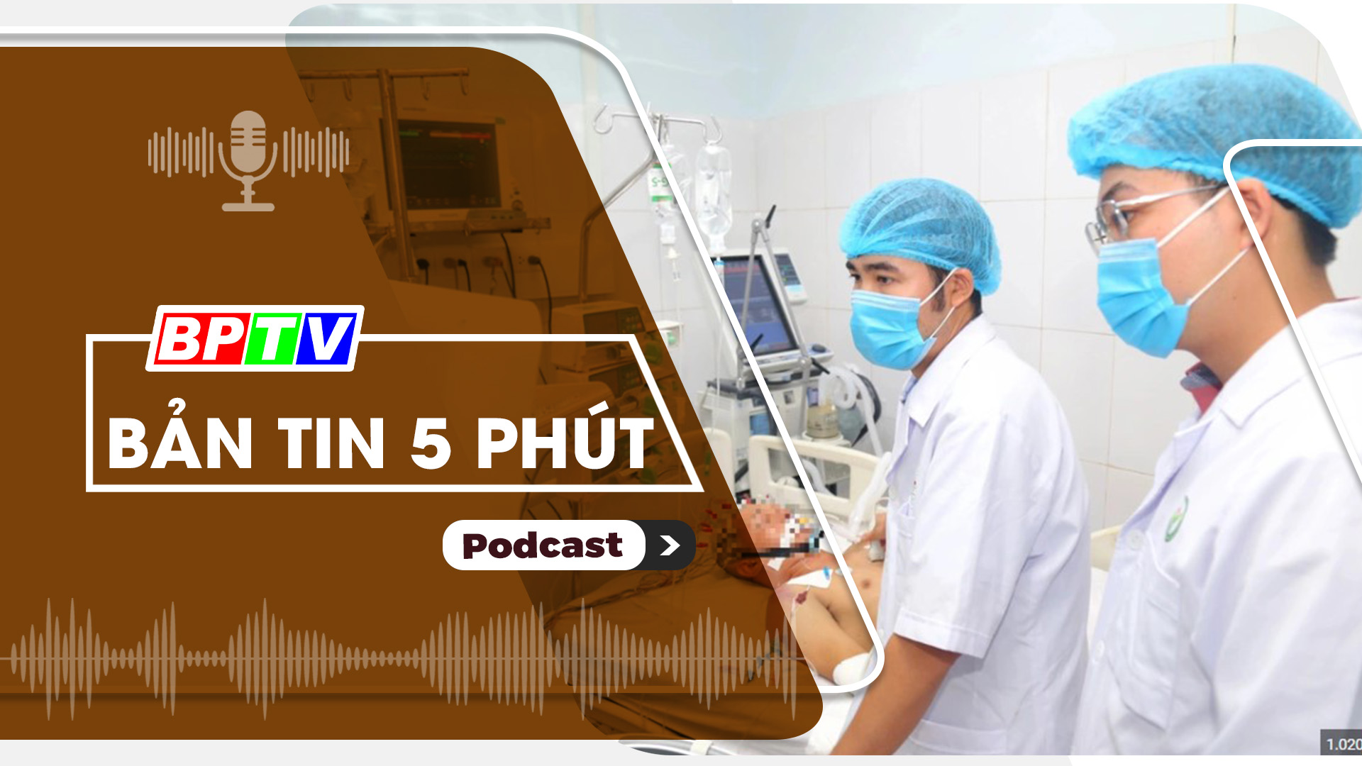 5 phút tối nay 10-10-2024