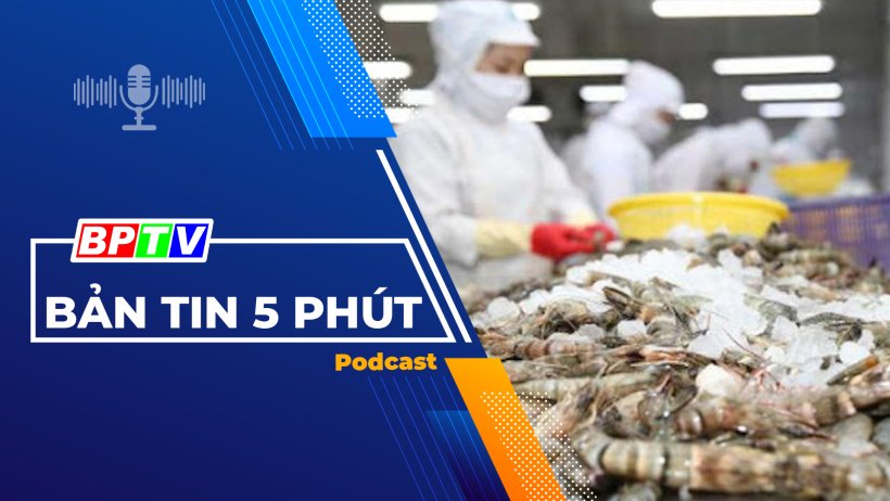 5 phút tối nay 10-12-2023