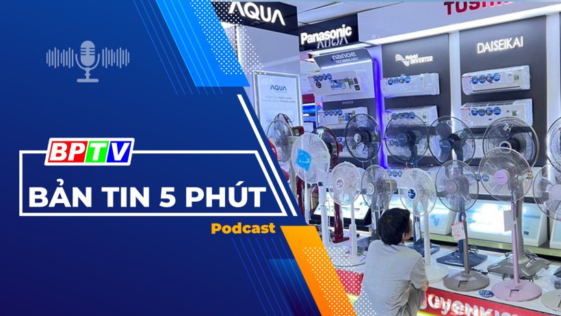 5 phút tối nay 10-3-2024