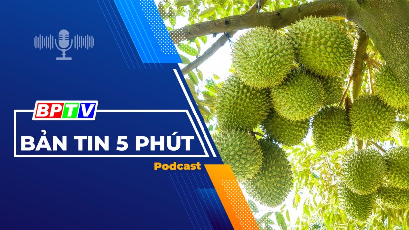 5 phút tối nay 10-4-2024