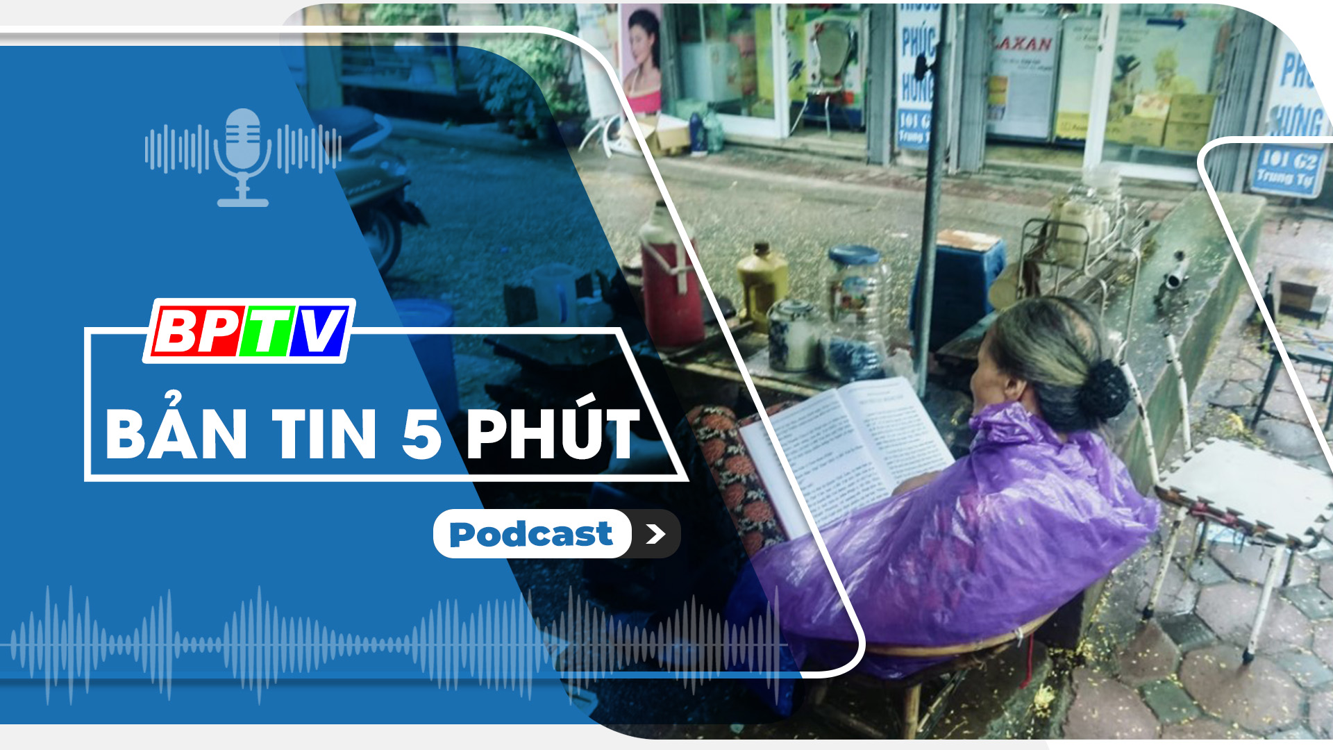 5 phút tối nay 10-7-2024