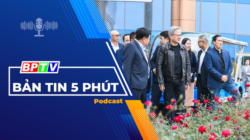 5 phút tối nay 11-12-2023