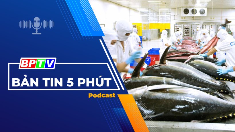 5 phút tối nay 11-3-2024