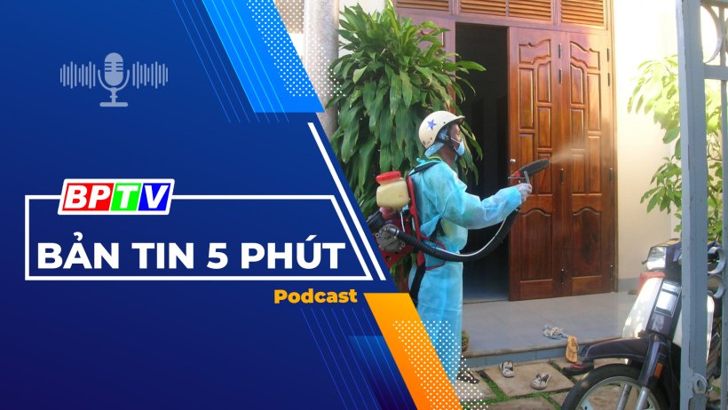 5 phút tối nay 11-4-2024