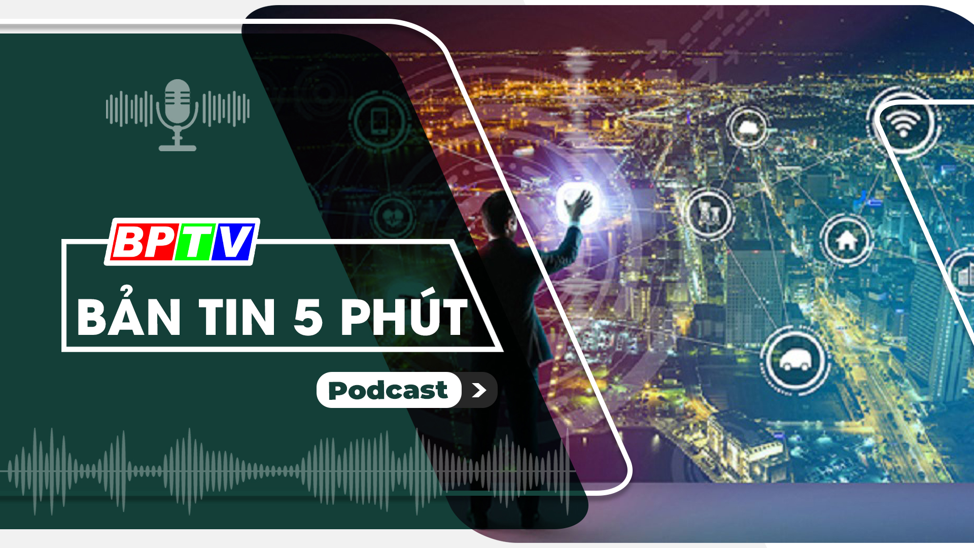 5 phút tối nay 11-6-2024