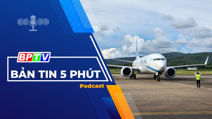 5 phút tối nay 12-12-2023