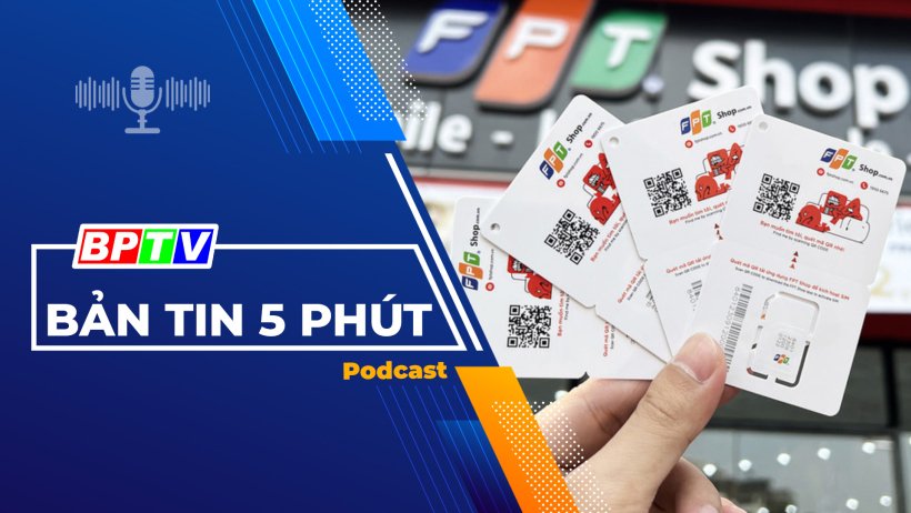 5 phút tối nay 12-1-2024