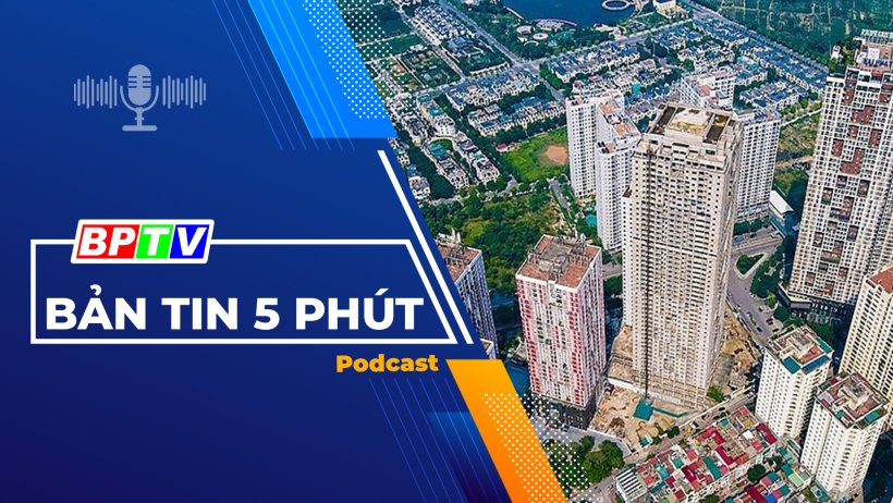 5 phút tối nay 12-3-2024