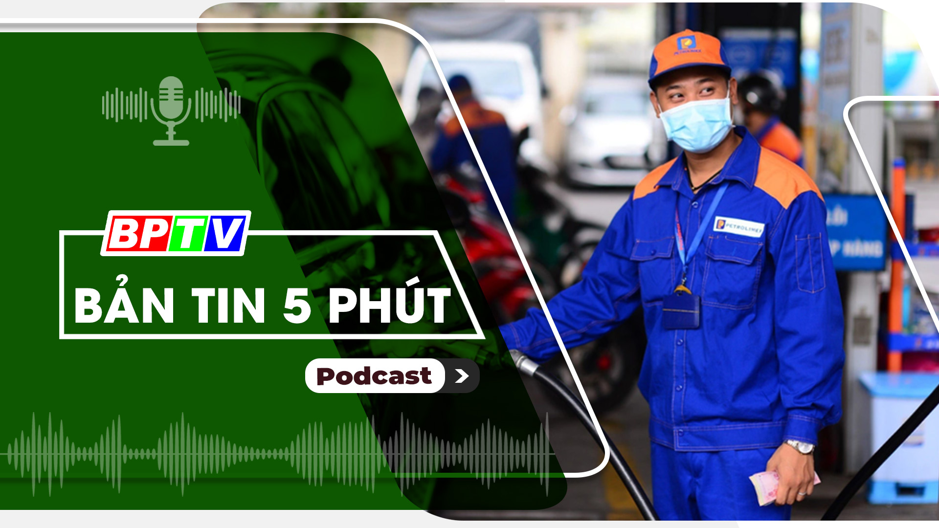 5 phút tối nay 12-9-2024