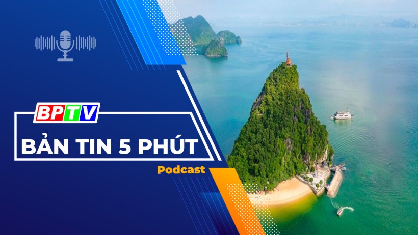 5 phút tối nay 13-2-2024