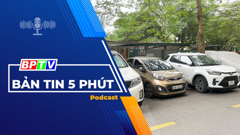 5 phút tối nay 13-3-2024