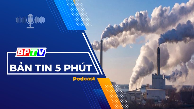 5 phút tối nay 13-4-2024