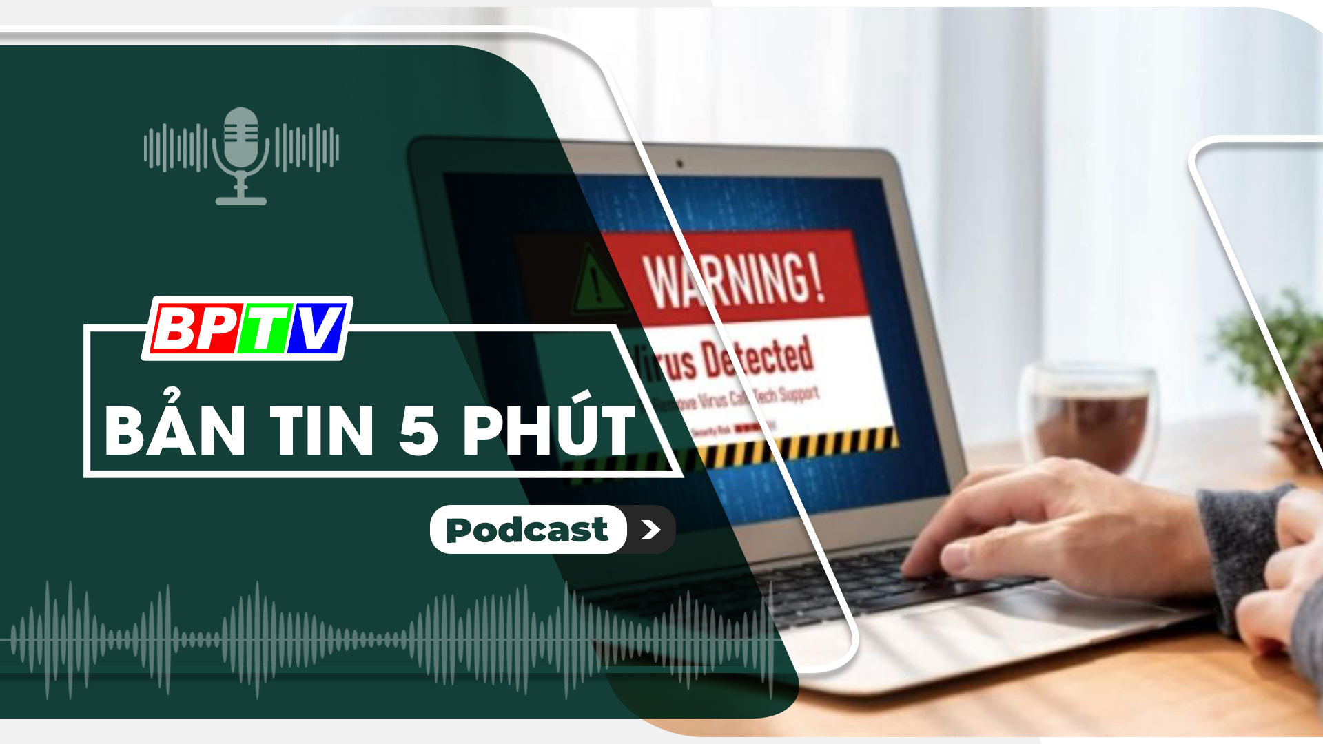 5 phút tối nay 13-6-2024