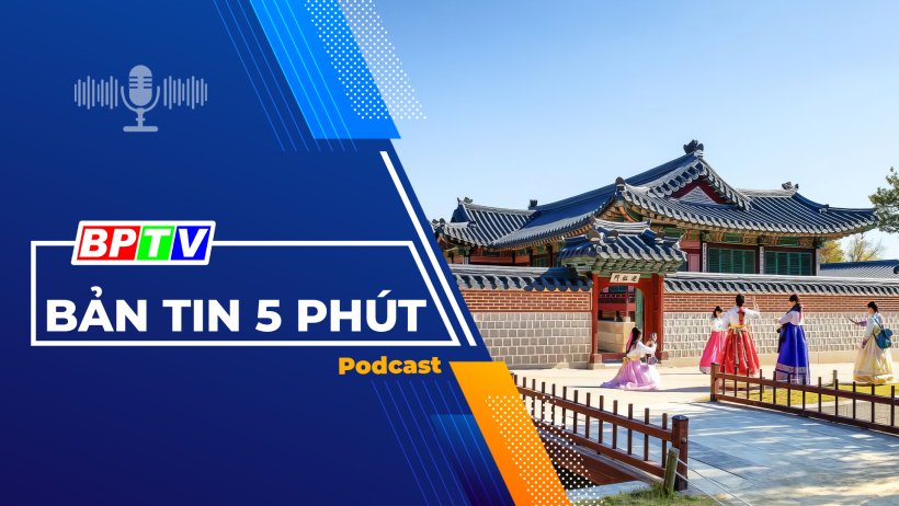 5 phút tối nay 14-2-2024