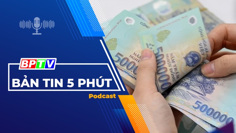 5 phút tối nay 14-4-2024