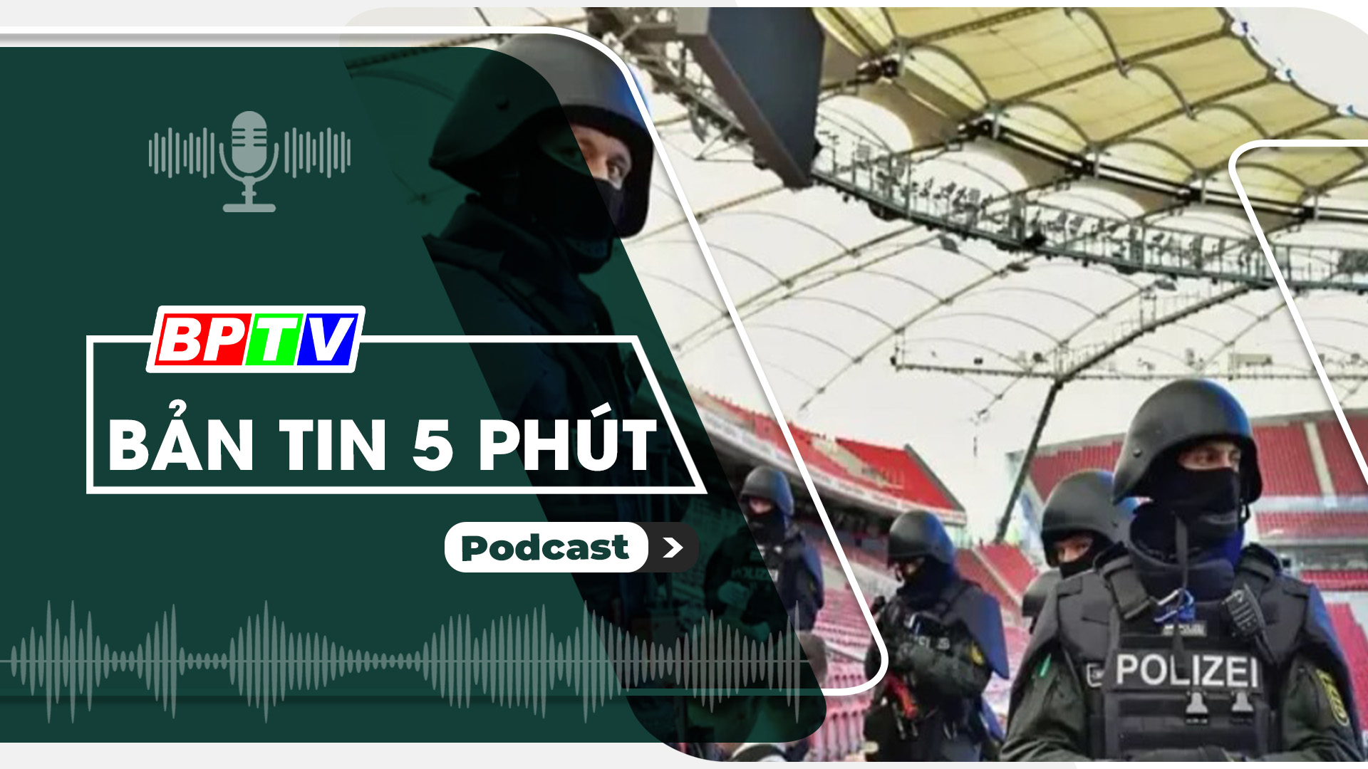 5 phút tối nay 14-6-2024