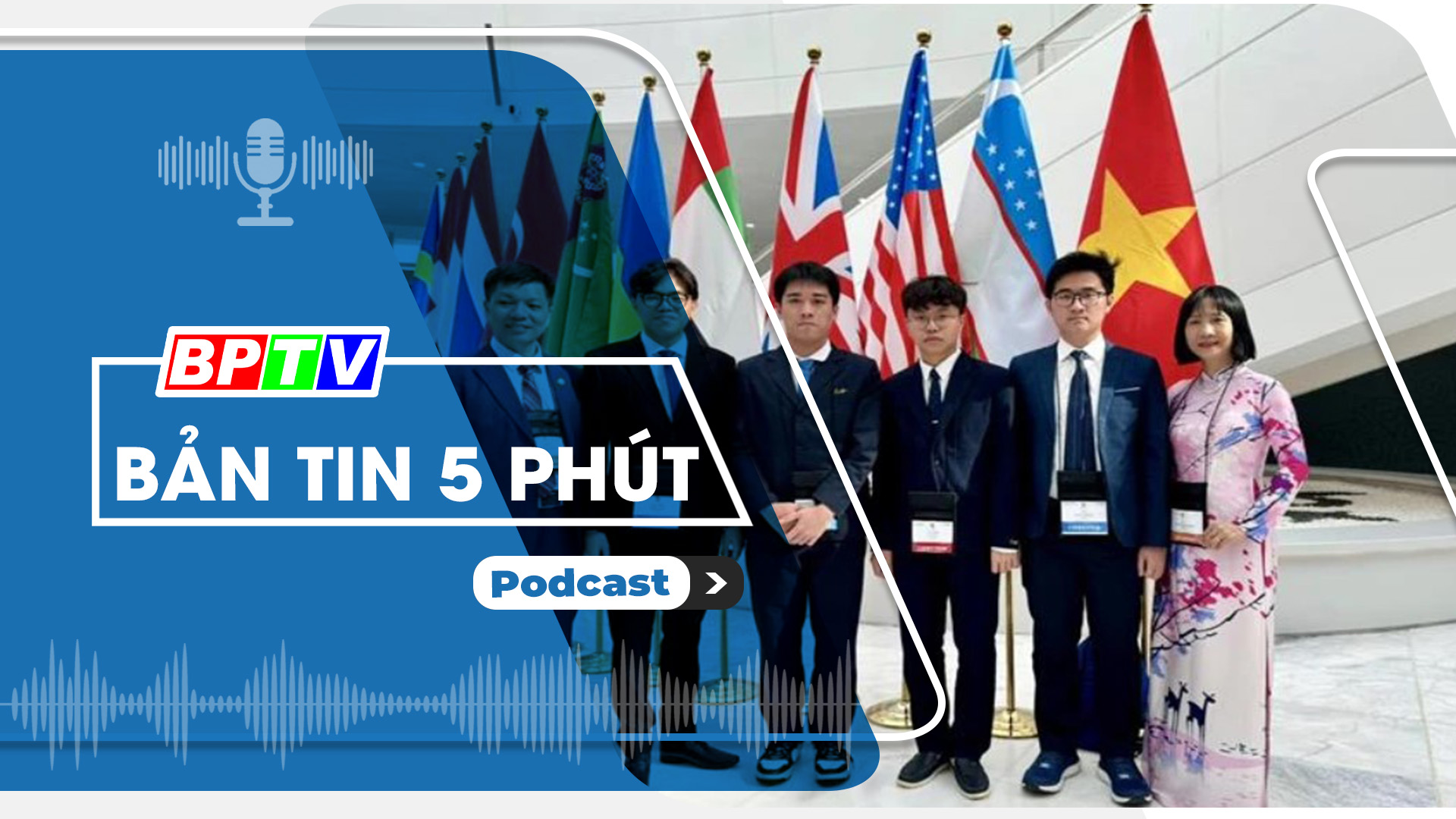 5 phút tối nay 14-7-2024 5 phút tối nay 14-7-2024