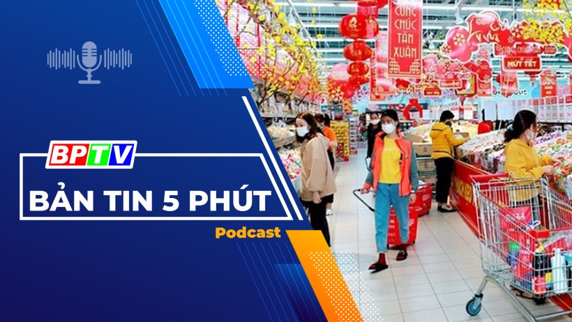 5 phút tối nay 15-12-2023