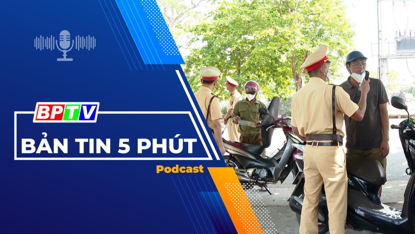 5 phút tối nay 15-1-2024