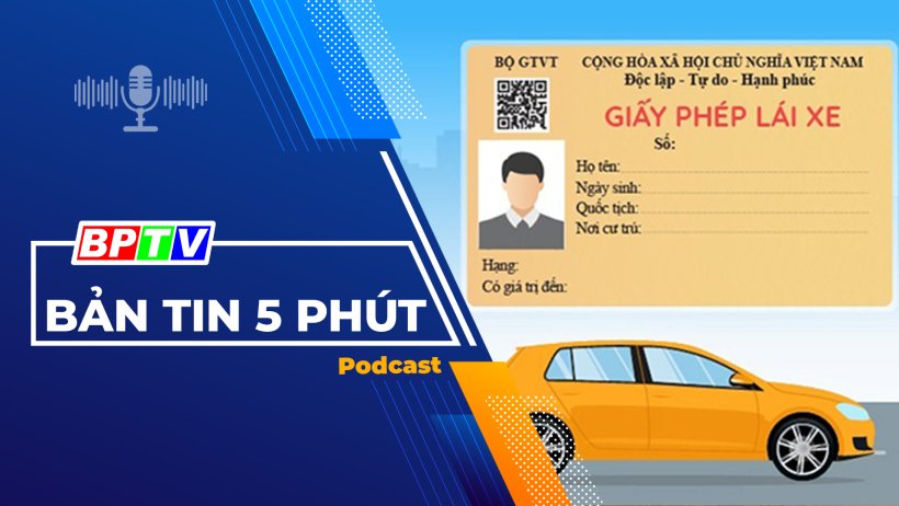 5 phút tối nay 15-3-2024