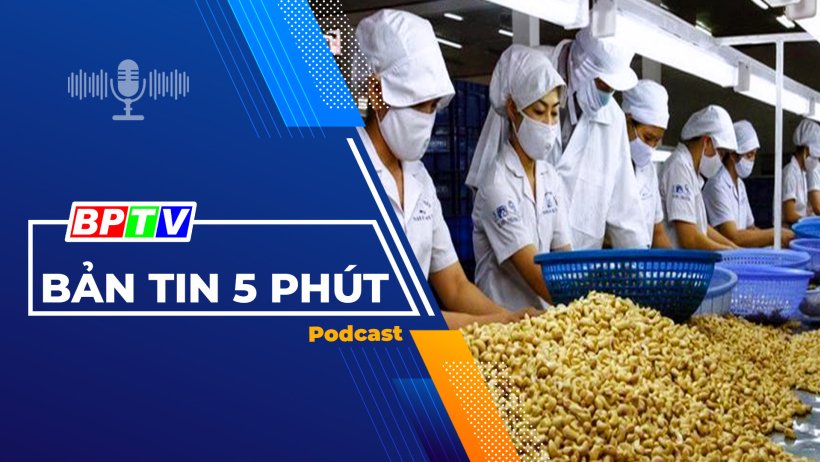 5 phút tối nay 15-4-2024
