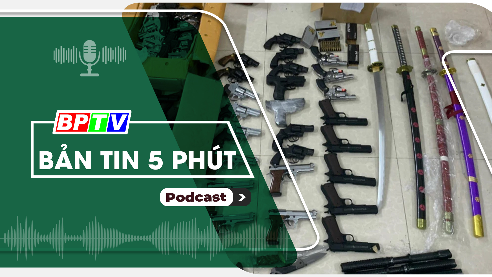 5 phút tối nay 16-12-2024