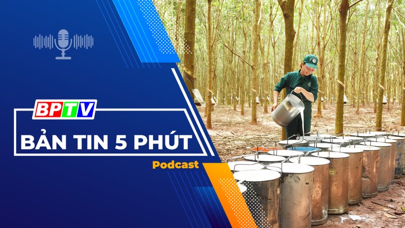 5 phút tối nay 16-2-2024